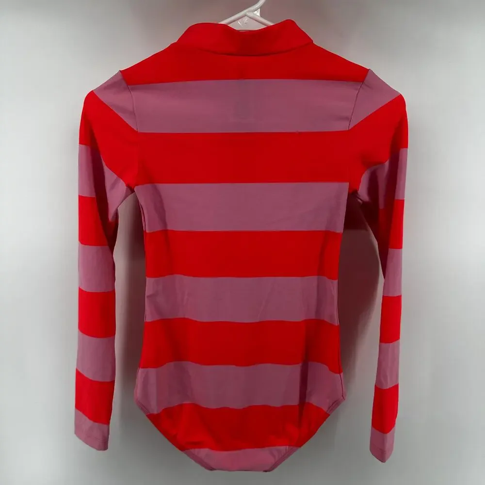 Boden high neckline